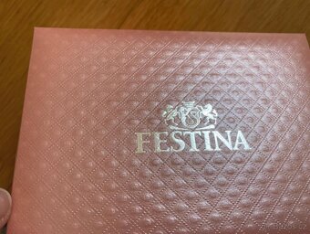 Hodinky FESTINA Boyfriend F20391 - 5
