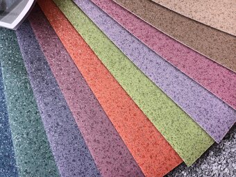 Obří vzorník podlahová PVC krytina Stella Ruby (Tarkett) - 5