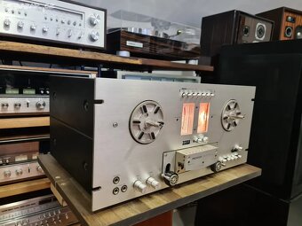 magnetofon Pioneer RT 707 - 5