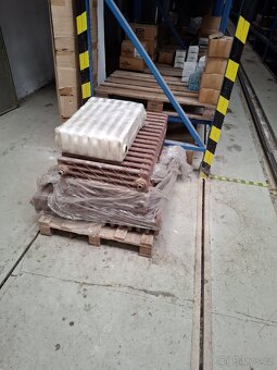 Prodam plechove radiatory - 5