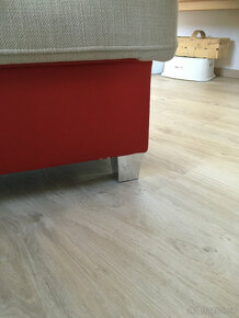 Designový taburet - 5