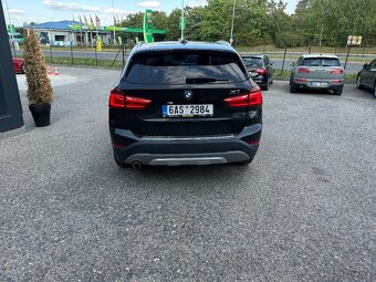 BMW X1 sDrive18d 2018 - 5