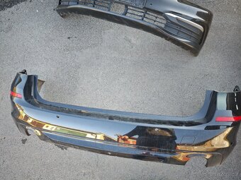 BMW g31 g30 řada 5 - 5