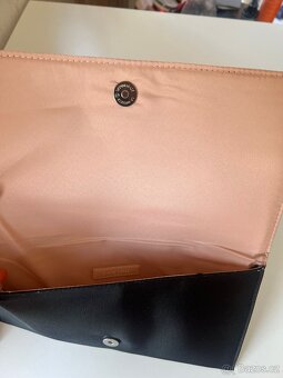 Textilní taštička zn.Lancome - 5