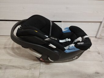 Autosedačka Cybex aton 5 - 5