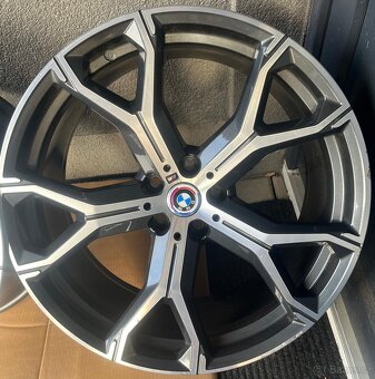 BMW styling 741 M performance - 5