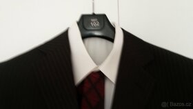 PÁNSKÝ OBLEK,  NENOŠENÝ - 5