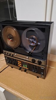 Magnetofon Tesla CM 130 - 5