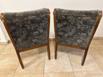 Rustikální set pro útulný koutek - 5