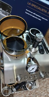 De'Longhi La Specialista Arte EC9155.YE - 5