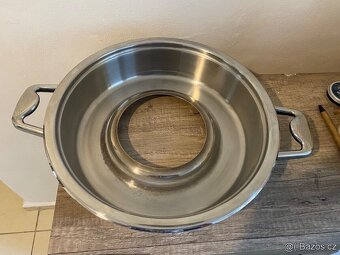 Zepter multifunkční nádoba - 5