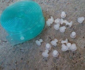 Jawa ČZ - páska - menší čep - 5