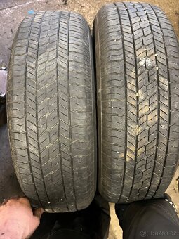 215/70 R16 letní - 5