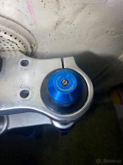 Vzduchové tlumiče - 5