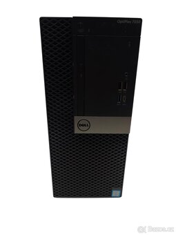 Dell Optiplex 7050 MT ( 12 měsíců záruka+Faktura ) - 5