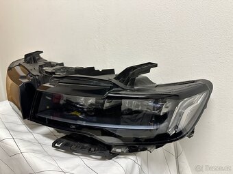 Cadillac Escalade světla - 5