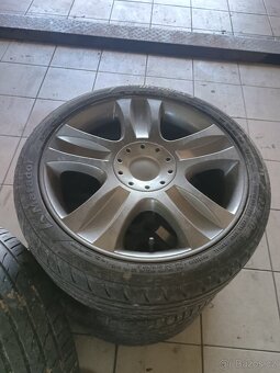 Ford Galaxy II díly - 5