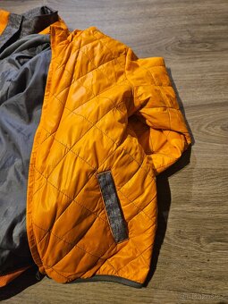 podzimní bunda Quechua - 5