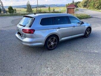 Passat b8 - 5