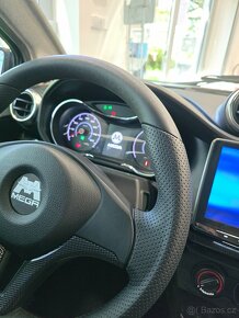 MEGA E-SCOUTY 100% ELECTRIC AIXAM - 5