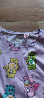 Dívčí oblečení - 1, velikost: 134-140 - 5