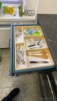 Kuchyňská linka - 5