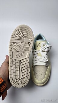 Nike Air Jordan 1 low se 39eu - 5