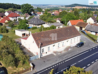 Prodej, komerční objekt, Dolce, okr. Plzeň - jih - 5