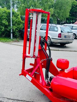 ovíječka balíků - 5