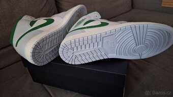 Air Jordan 1 Mid vel. 45,5 - 5