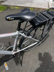 Trekové elektrokolo - 5