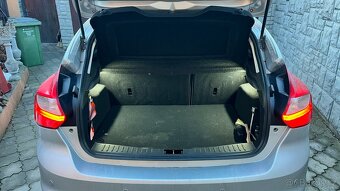 Ford Focus 3 Hatchback - 5