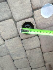 Umyvadlova výpusť - 5