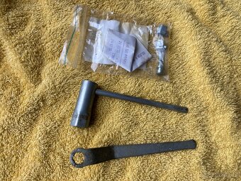 Retezova pila Narex EPR 35DC - 5