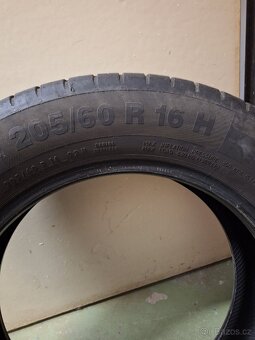 205/60 R16 92 H - 5