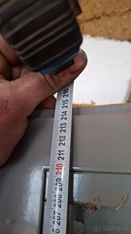 Protipožární dveře ocel - 5