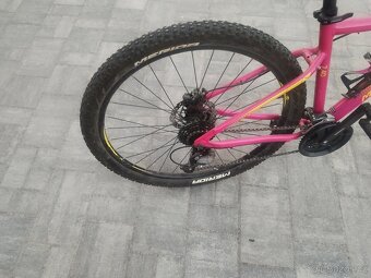 Merida dámské jízdní kolo - 5
