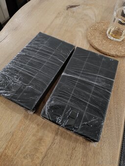 Uhlíkový filtr pro digestoř Electrolux - 5