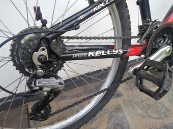 Kellys Marc 2, 24" - 5