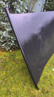 Solární panel na ohřev vody v bazénu - 5