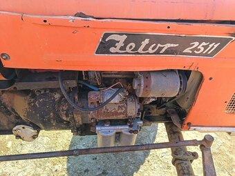 Zetor 2511 - 5