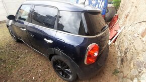 Mini cooper coutryman 2.0 sd 103kw automat - 5