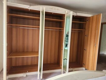 Ložnice ve stylu "GLAMOUR" (545) - 5