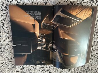 Prospekt BMW 7 - 5