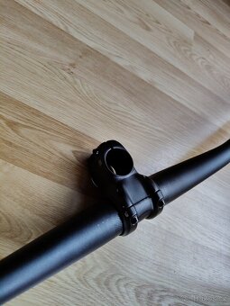 Specialized kokpit - 5