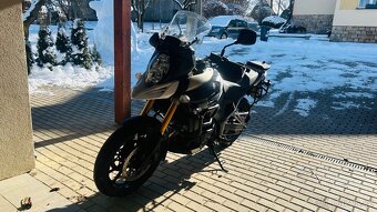 Suzuki V STROM 1000 - 5