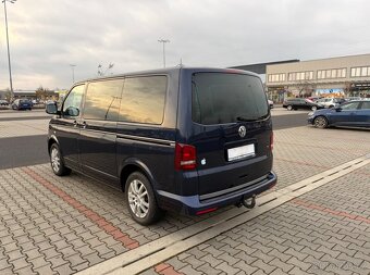 Volkswagen Multivan 2.0 biTDi Life LED - 5