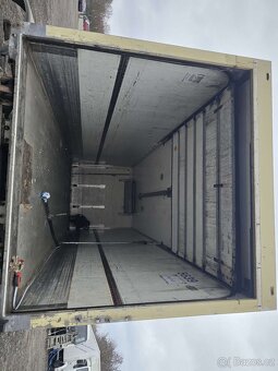 HLINÍKOVÁ IZOTERMICKÁ BEDNA - 5