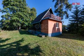 Prodej chaty, 49 m², Rájec u Černavy - 5