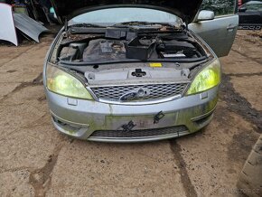 FORD MONDEO MK3 2.2 ST PACKET (st220) - 5
